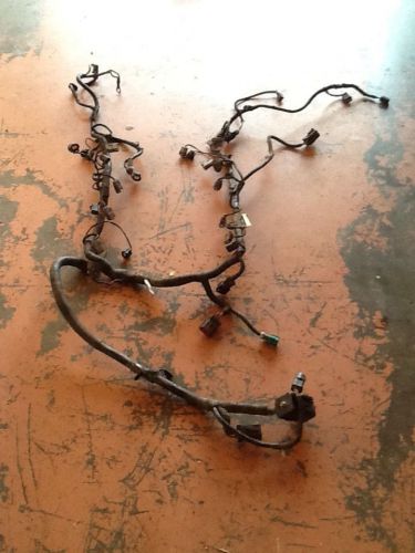 03 04 mustang gt 4.6 injecter engine harness