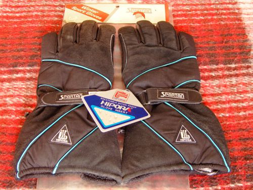 Nos spartan winter sport gloves mens size medium
