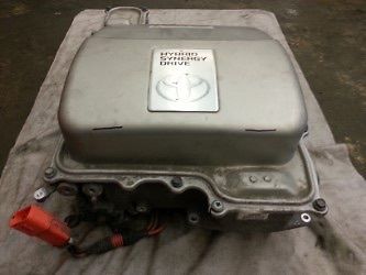 Toyota prius inverter g9200-47100