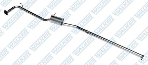 Walker 49236 resonator and pipe assembly