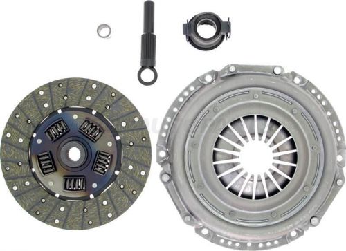Brand new clutch kit fits dodge and plymouth - genuine exedy oem quality