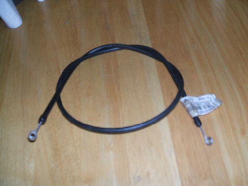 Heater cable, 90021675