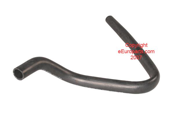 New mackay engine coolant hose - lower ch1899 saab oe 9364795