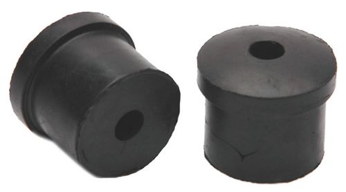 Leaf spring bushing acdelco pro 45g15407 fits 62-68 chevrolet chevy ii
