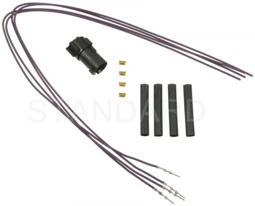 Oxygen sensor connector standard s-1933