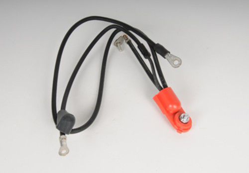 Battery cable acdelco gm original equipment 4sx40-2fsa
