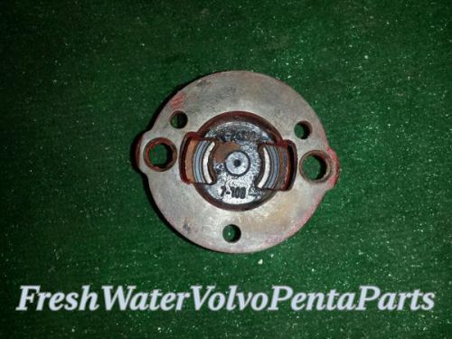 Volvo penta gm v8 v6 crank mount raw water pump 10-24076-1 johnson pumps
