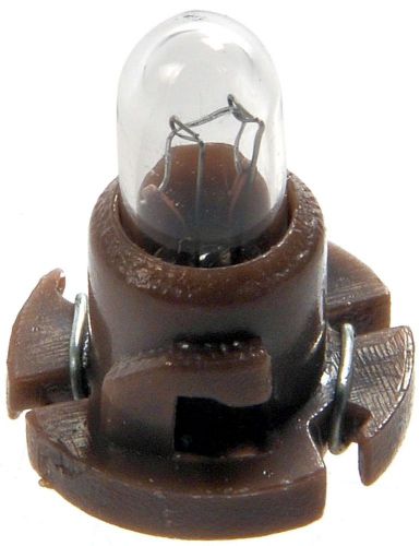 Multi purpose light bulb fits 2006-2006 mitsubishi raider  dorman oe solutions