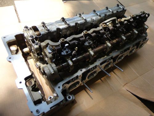 Bmw n52 engine cylinder head 128i 325i 325xi 328i 328xi 525i 525xi x3 x5 z4