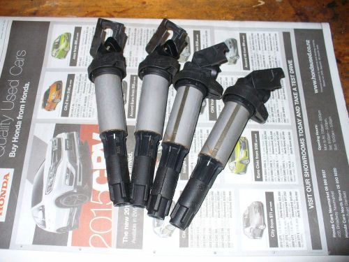 Bmw factory ignition coil