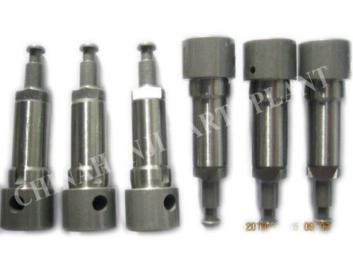 A-type plunger/barrel element 131101-7020 0-4 for nissan diesel,6pcs