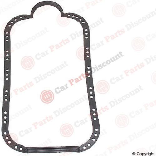 New stone engine oil pan gasket, 11251pc0014