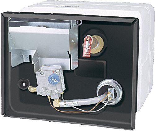 Atwood mobile products 96110 pilot ignition water heater - 6 gallon