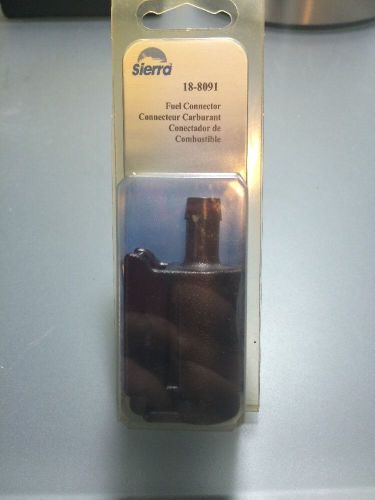 Sierra fuel connector 18-8091        binz47