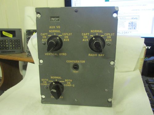G295 giro radio panel gables
