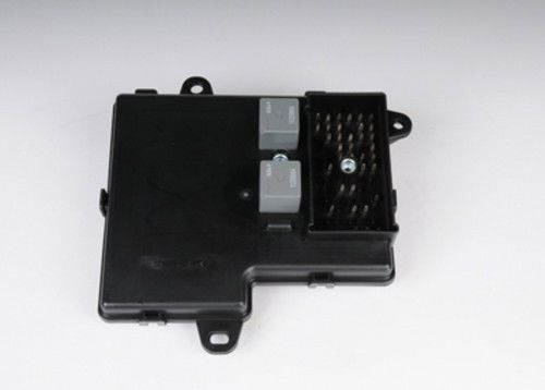 Acdelco 15234845 new electronic control unit