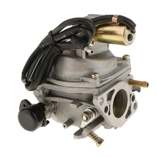 Carburetor carb gasket adapter set for honda gx610 18 hp gx620 20 hp v twin