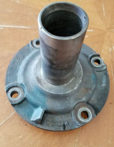 1973 ford np435 input bearing retainer new process