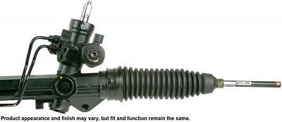 Cardone industries 22-249e rack and pinion complete unit