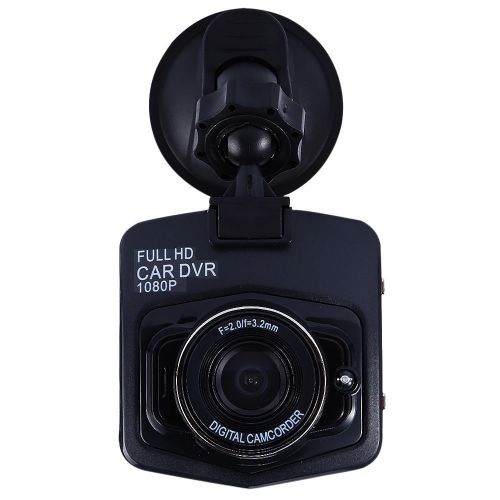 Hd 1080p dash cam video recorder night vision mini 2.4&#034; car camera vehicle dvr