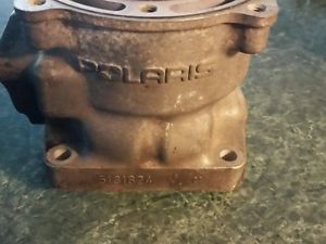 Polaris 700 xc cylinder jug rmk liberty snowmobile