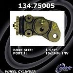Centric parts 134.75005 front right wheel cylinder