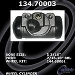 Centric parts 134.70003 brake wheel cylinder, front