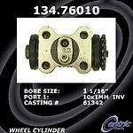 Centric parts 134.76010 rear right wheel cylinder