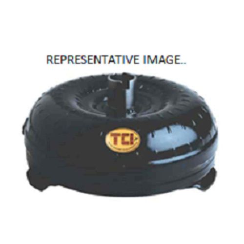 Tci transmission 241002 torque converter converter th35/400 10&#034;
