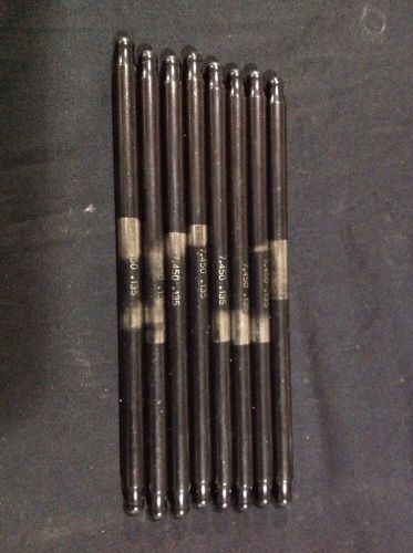 Comp cams 7.450&#034; .135 wall hardened pushrods