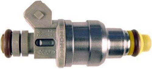 Gb remanufacturing 822-11137 remanufactured multi port injector