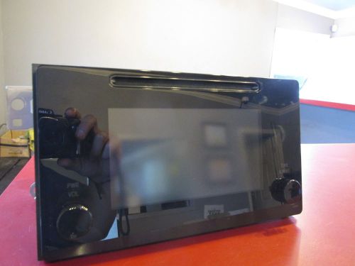 Touch screen receiver 86140-47270 toyota prius 16