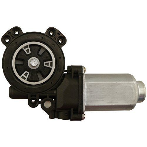 Acdelco 11m279 professional driver side power window motor