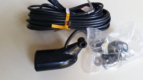 Transducer for lowrance / eagle fish finders