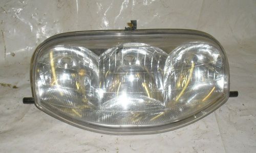 1998 arctic cat zr 600 carb headlight