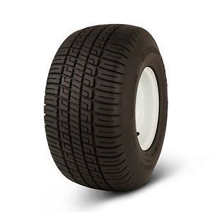 Golf cart assembly greensaver 205/30-14 4ply tire dot-14x6 4-4 aluminum 8 spoke