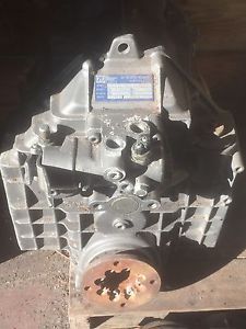 Zf hurth hsw 63 iv ratio: 2.5