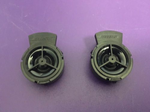 2004 - 2009 mazda 3 bose tweeters - oem