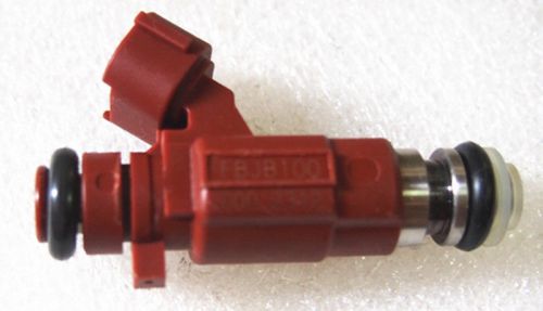 Fuel injector nozzle fbjb100 fit nissan sentra 2000-2003 1.8l 4cyl qg18de