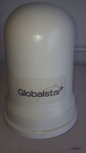 Globalstar gsp-1725-dome-ant marine dome with mini-stick antenna for gsp-2900