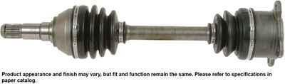 Cardone 60-3101 cv half-shaft assembly-reman constant velocity drive axle