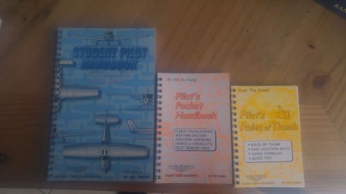 Pilots handbooks