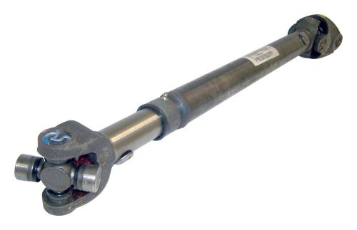 Crown automotive 53005542 drive shaft fits 87-01 cherokee (xj) comanche