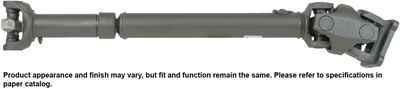 Cardone 65-9109 universal joint drive shaft assy-reman driveshaft/ prop shaft