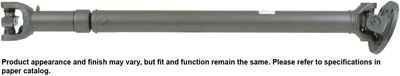 Cardone 65-9872 universal joint drive shaft assy-reman driveshaft/ prop shaft