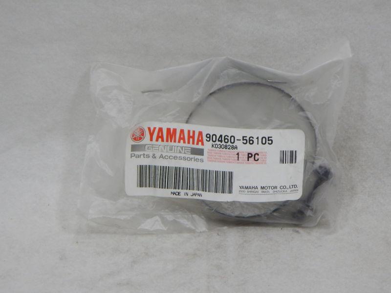 Yamaha 90460-56105 clamp *new