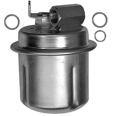 Gk industries gf7105 fuel filter-oe type fuel filter