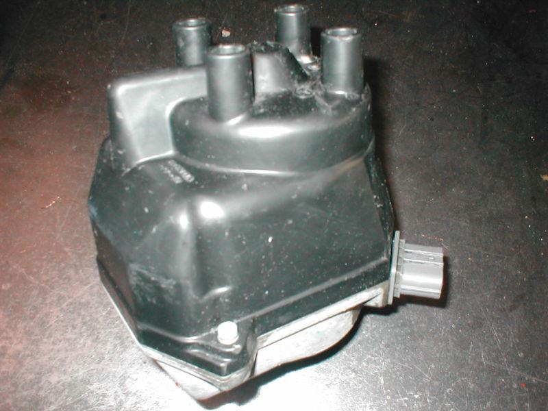 1998-2002 honda accord distributor oem honda part fits 2.3 vtec engine
