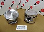 Itm engine components ry6393-020 piston with rings