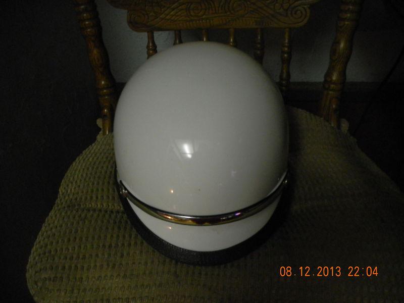 White helmet crown c-3 tactical-riot helmet